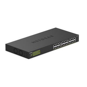 NetGear Gigabit GS324P-100EUS
