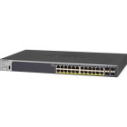 Switch NetGear Gigabit GS728TPP-300EUS