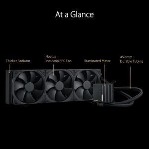 ASUS PROART LC 420mm