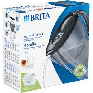 BRITA Cana filtranta Marella Gri
