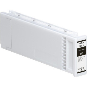 Epson Cartus T8001 Photo Black