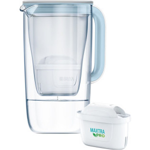 BRITA Carafa de filtrare apa One Alb
