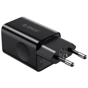 Orico PV65-C, 1x USB-C, 65W, Black