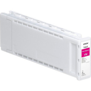 Epson Cartus T44J3 Vivid Magenta