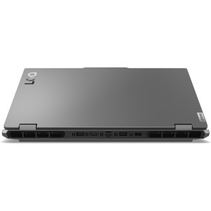 Lenovo Gaming 15.6'' LOQ 15IAX9, FHD IPS 144Hz, Procesor Intel® Core™ i5-12450HX (12M Cache, up to 4.40 GHz), 24GB DDR5, 1TB SSD, GeForce RTX 4060 8GB, No OS, Luna Grey