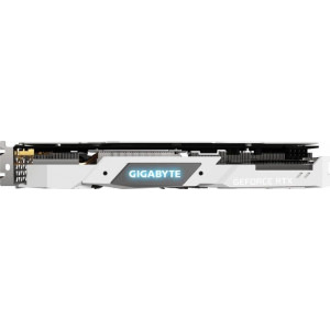 GIGABYTE GeForce RTX 2060 SUPER Gaming OC 3X White 8GB GDDR6 256-bit