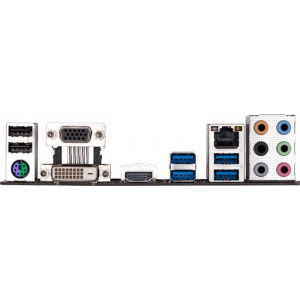 GIGABYTE B365 HD3