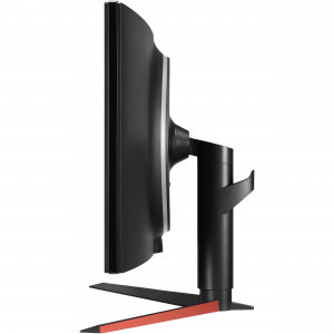 LG Gaming 34GK950G-B Curbat 34 inch 2K 5ms Black G-Sync 120Hz