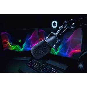 Razer Seiren Elite Streaming