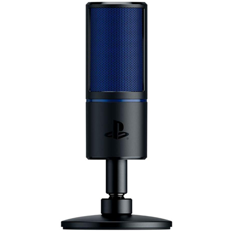 Microfon Razer Seiren X PS4 - PC Garage