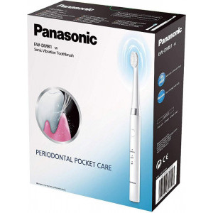 Panasonic Periuta de dinti electrica EW-DM81-W503