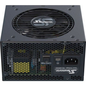 Seasonic Focus GX, 80+ Gold, 550W