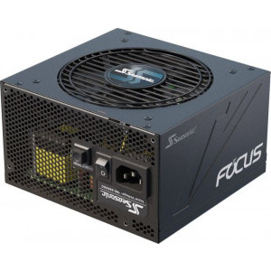 Seasonic Focus GX, 80+ Gold, 750W