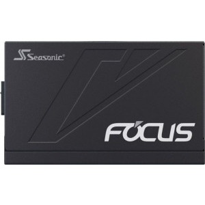 Seasonic Focus PX, 80+ Platinum, 750W