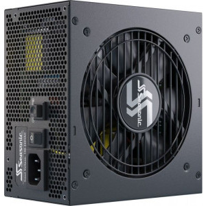 Seasonic Focus PX, 80+ Platinum, 850W