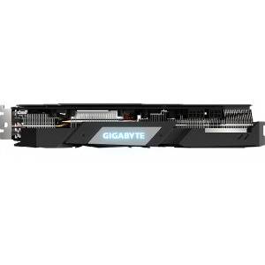 GIGABYTE Radeon RX 5700 XT GAMING OC 8GB GDDR6 256-bit