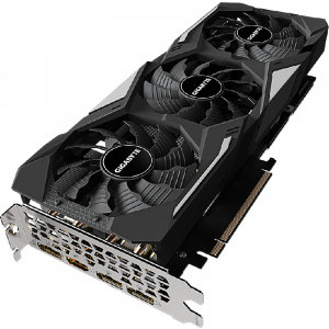 Placa video GIGABYTE GeForce RTX 2070 SUPER Windforce OC 3X 8GB