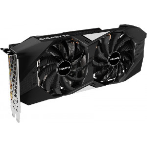 GIGABYTE GeForce RTX 2060 SUPER Windforce 8GB GDDR6 256-bit