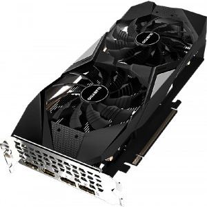 GIGABYTE GeForce RTX 2060 SUPER Windforce 8GB GDDR6 256-bit