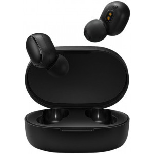 Xiaomi Mi True Wireless Earbuds Basic, Black Edition, Bluetooth 5.0