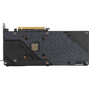 ASUS Radeon RX 5700 XT TUF Gaming X3 O8G 8GB GDDR6 256-bit