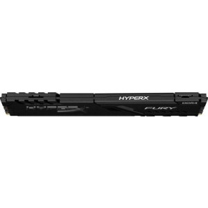 HyperX Fury Black 8GB DDR4 3000MHz CL15