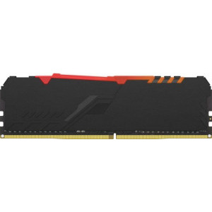 HyperX Fury RGB 16GB DDR4 3000MHz CL15