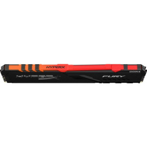 HyperX Fury RGB 16GB DDR4 3200MHz CL16