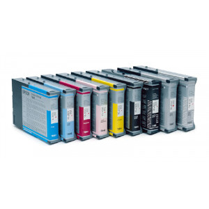 Epson Cartus T614100 Photo Black