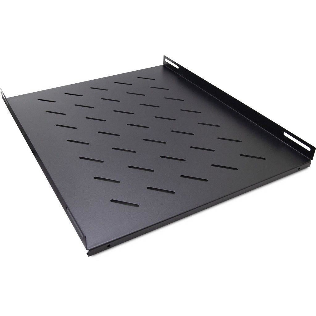 Accesoriu cabinet Inter-Tech Raft fix 1U 800mm, negru