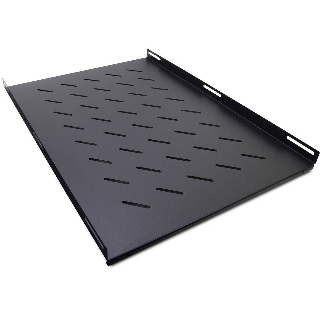 Accesoriu cabinet Inter-Tech Raft fix 1U 1000mm, negru