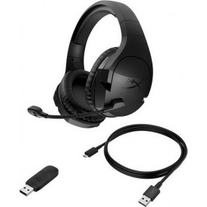 HyperX Cloud Stinger Wireless