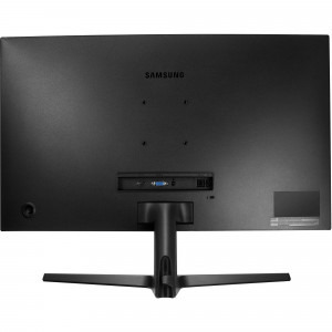 Samsung Gaming CR50 Curbat 32 inch 4ms Dark Blue Gray FreeSync 75Hz