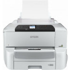 Imprimanta Epson WorkForce Pro WF-C8190DW, Inkjet, Color, Format A3+, Fax, Retea, Wi-Fi, Duplex