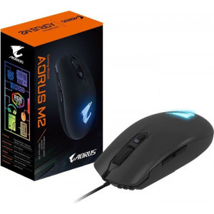 GIGABYTE AORUS M2
