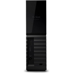 WD MY BOOK 16TB 3.5 inch, USB 3.0 Black