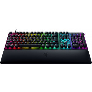 Razer Huntsman V2 Optical Red Switch Mecanica