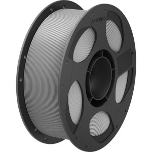 ANYCUBIC Filament PLA, Grey, 1 kg