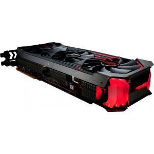 PowerColor Radeon RX 6750 XT Red Devil 12GB GDDR6 1‎92-bit
