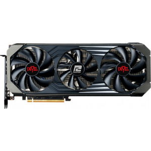 PowerColor Radeon RX 6750 XT Red Devil 12GB GDDR6 1‎92-bit