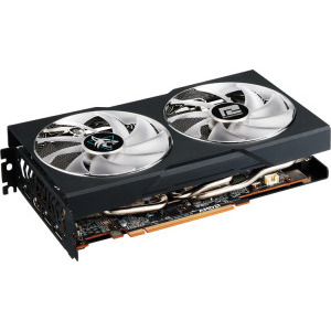 PowerColor Radeon RX 6650 XT Hellhound 8GB GDDR6 1‎28-bit