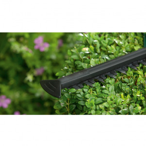 Bosch Trimmer electric pentru gard viu, EasyHedgeCut 45, 420W, lama 45 cm