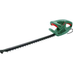 Bosch Trimmer electric pentru gard viu, EasyHedgeCut 45, 420W, lama 45 cm