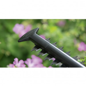 Bosch Trimmer electric pentru gard viu, EasyHedgeCut 45, 420W, lama 45 cm
