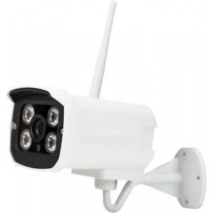 PNI WiFi502T + 4 Camere