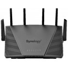 Router wireless Synology Gigabit RT6600ax Tri-Band WiFi 6