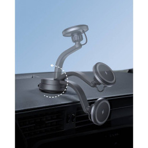 MagGo 613 Magnetic pentru iPhone 12/13