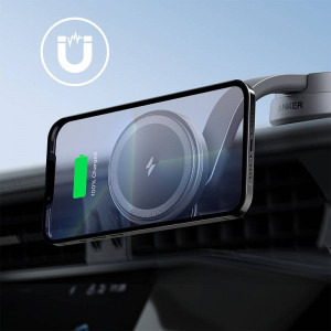 MagGo 613 Magnetic pentru iPhone 12/13