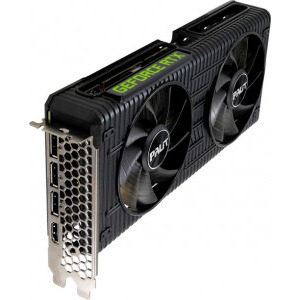 Palit GeForce RTX 3050 Dual 8GB GDDR6 128-bit