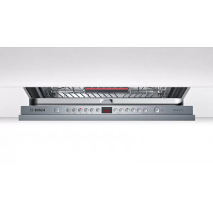 Bosch SMV46KX04E, 13 seturi, 6 programe, Clasa E, 60 cm
